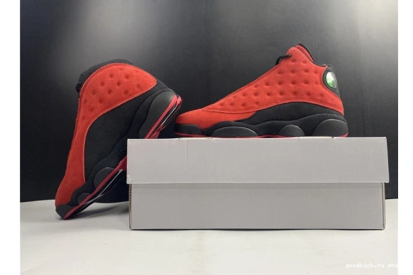 Jordan Bred" DJ5982 Air 13 “Reverse DJ5982 602 602 0522